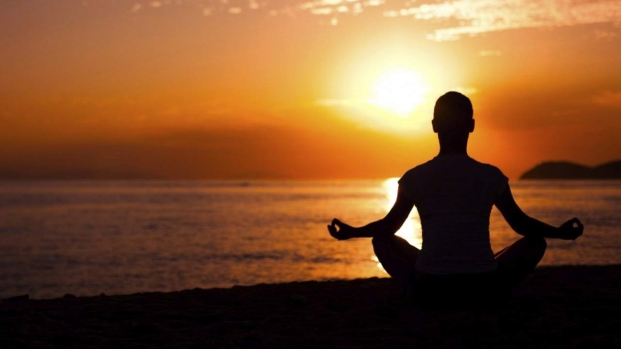 World Meditation Day : హైటెక్స్‌లో ప్రపంచ ధ్యాన దినోత్సవ వేడుకలు..