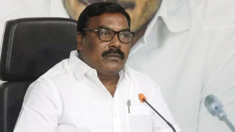 Merugu Nagarjuna : టీడీపీ రథ చక్రాలు ఊడిపోయాయి