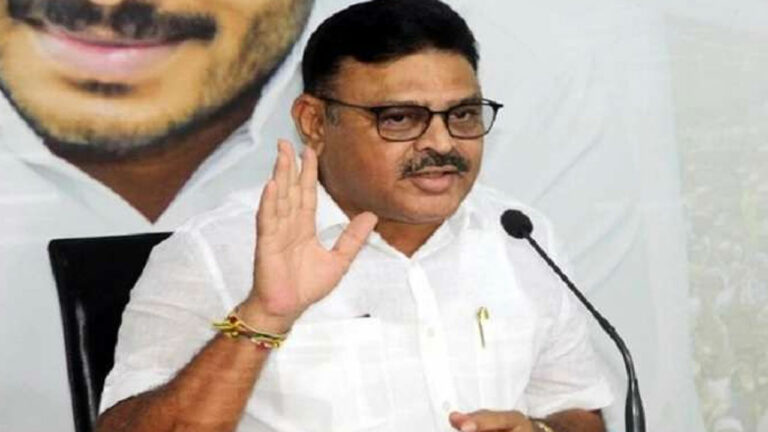 Ambati Rambabu : పోలవరం పనులు అవగాహన లేకుండా చేపట్టారు..