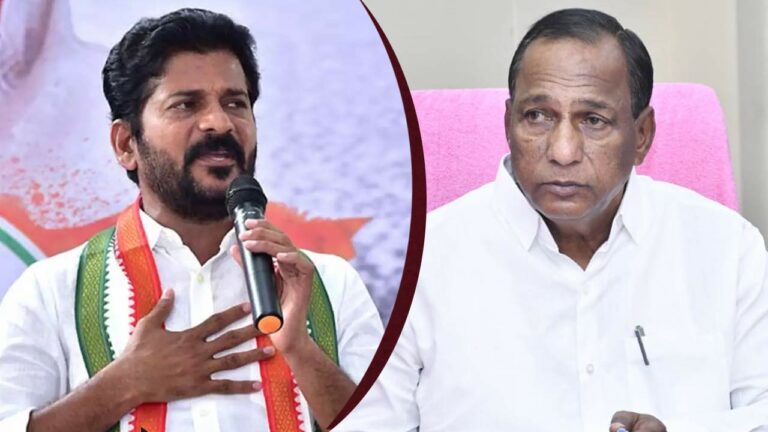 Minister Mallareddy : రేవంత్ రెడ్డి బట్టేబాజ్ …పెద్ద లుచ్చా… షాకింగ్‌ కామెంట్స్..