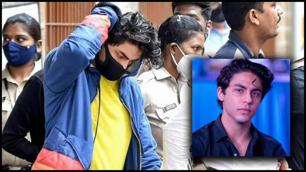 Ncb Reveals Aryan Khan Facts