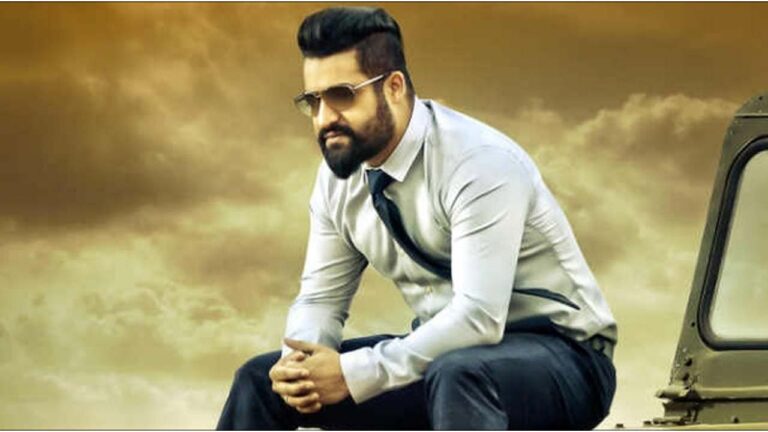 Jr. NTR : నవతరం నందమూరి నటరత్నం!
