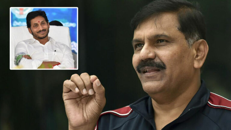 Nageswara Rao: ఆంధ్రప్రదేశ్‌ని “వైయస్సార్ ప్రదేశ్”గా మార్చేయండి..!