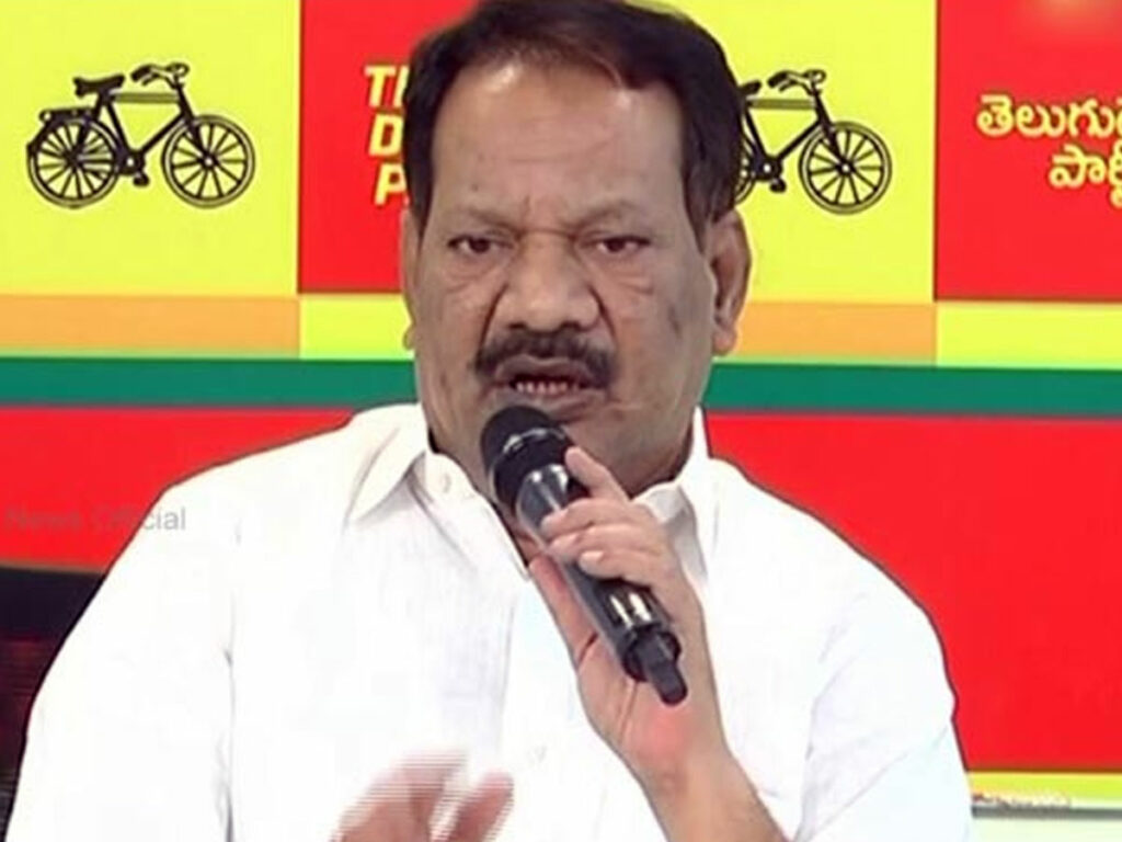 Nakka Anand Babu