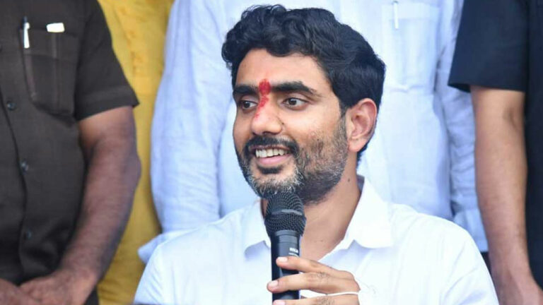 Nara Lokesh: జ‌గ‌న్‌, ఎమ్మెల్యేల‌కు ఓట‌మి ఫోబియా…!