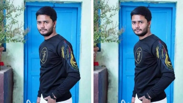 Begum Bazar Honor Killing : నీరజ్ హత్య కేసు నిందితుల కస్టడీ పిటిషన్