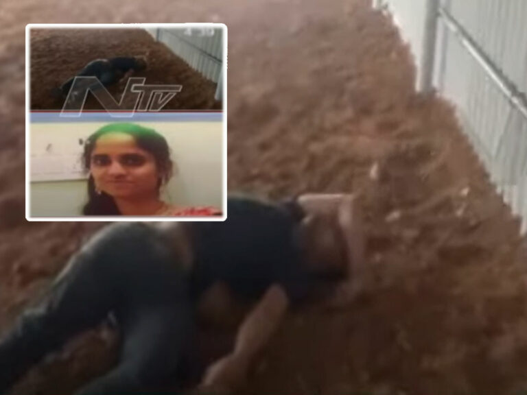 Breaking: నెల్లూరులో కాల్పుల కలకలం.. ఇద్దరు టెక్కీలు మృతి