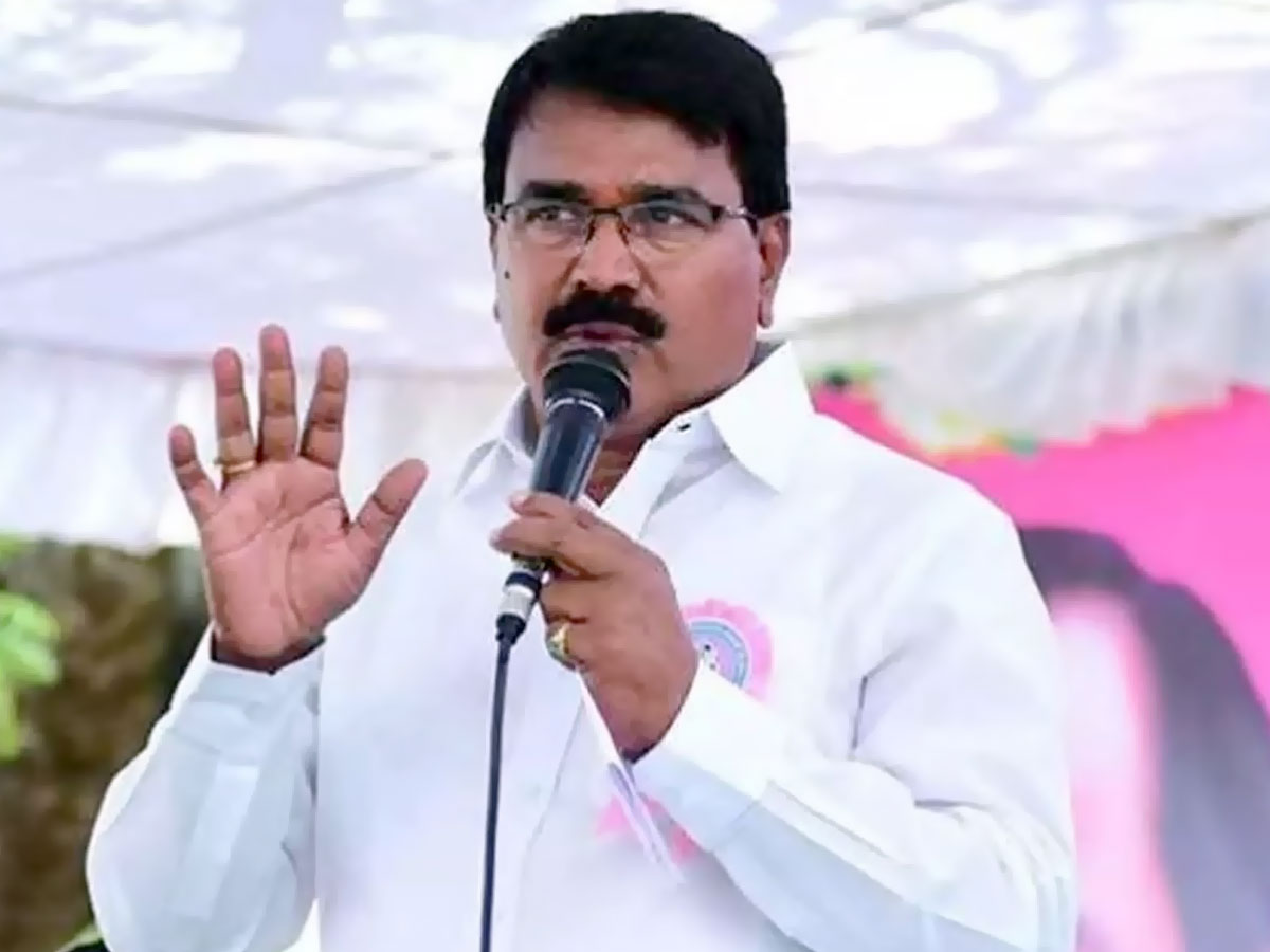 Niranjan Reddy: వ్యవసాయ రంగానికి ప్రత్యేక నిధులు