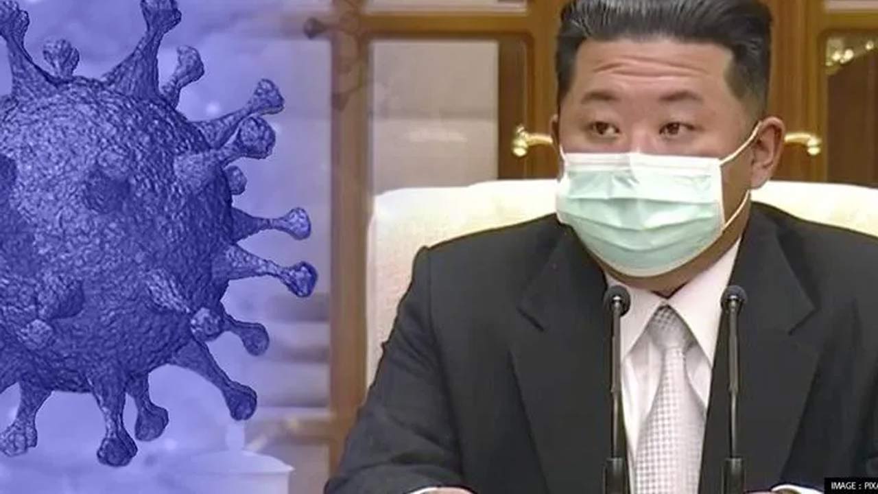 WHO : ఉత్తర కొరియాలో కొత్త వేరియంట్లు పుట్టొచ్చు