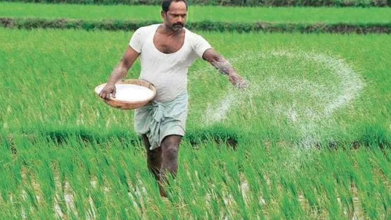 ENC General Muralidhar : కాళేశ్వరం ద్వారా మరో 5 లక్షల ఎకరాలకు సాగునీరు