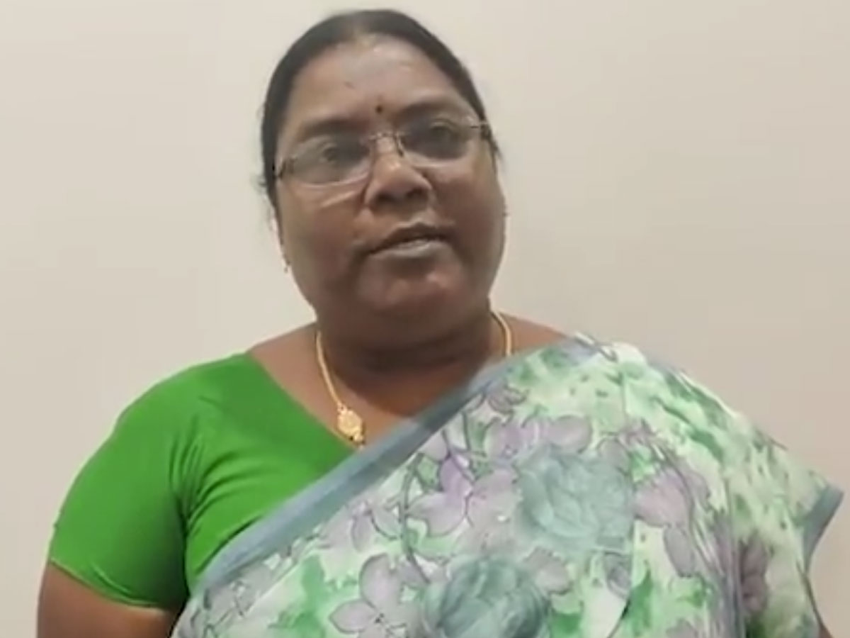 Guntur: ఊహించని మలుపు తిరిగిన పద్మావతి కిడ్నాప్ వ్యవహారం