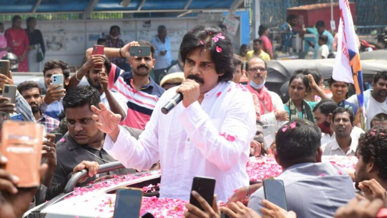 Pawan Kalyan : తెలంగాణలో జ‌న‌సేన‌ పటిష్ఠత కోసం కృషి చేస్తాం