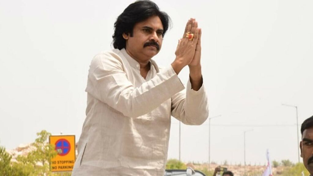 Pawan Kalyan