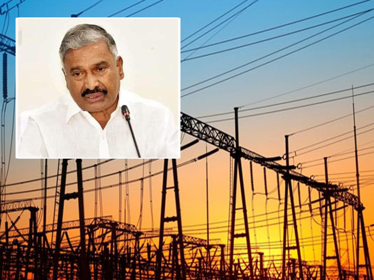 AP Government: పరిశ్రమలకు గుడ్‌న్యూస్‌.. పవర్ హాలిడే ఎత్తివేత..