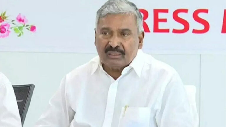 Peddireddy Ramachandra Reddy : జగన్‌ ఎక్కడా లేని విధంగా స్కూల్స్ అభివృద్ధి చేస్తున్నారు