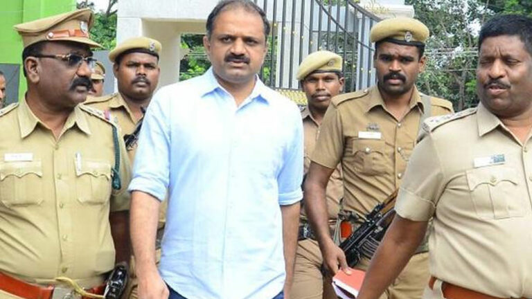 Big Breaking: రాజీవ్‌ గాంధీ హత్య కేసు.. సుప్రీం సంచలన తీర్పు