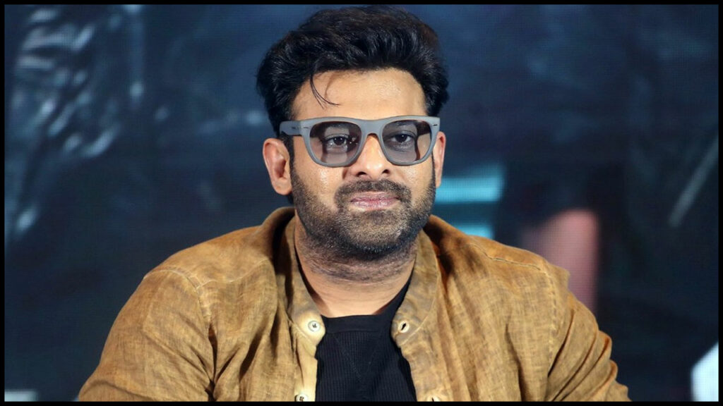 Prabhas Maruthi Film Update