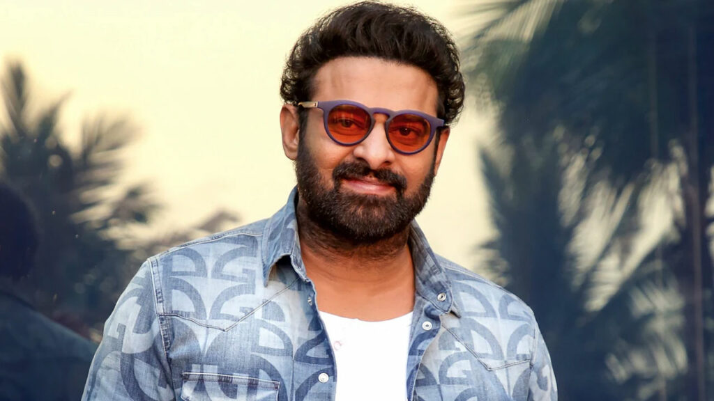 Prabhas Fans Double Treat