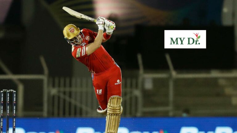 IPL 2022 : చెలరేగిన పంజాబ్‌.. ఆర్‌సీబీ టార్గెట్‌ 210