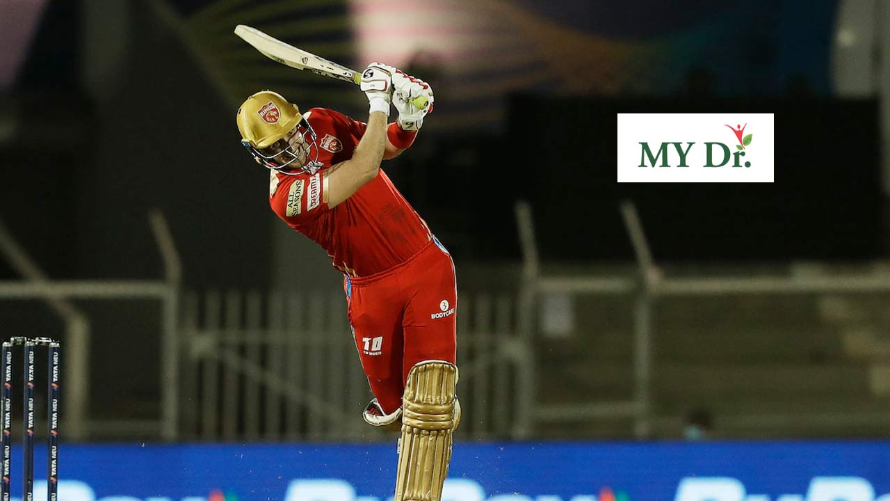 IPL 2022 : చెలరేగిన పంజాబ్‌.. ఆర్‌సీబీ టార్గెట్‌ 210