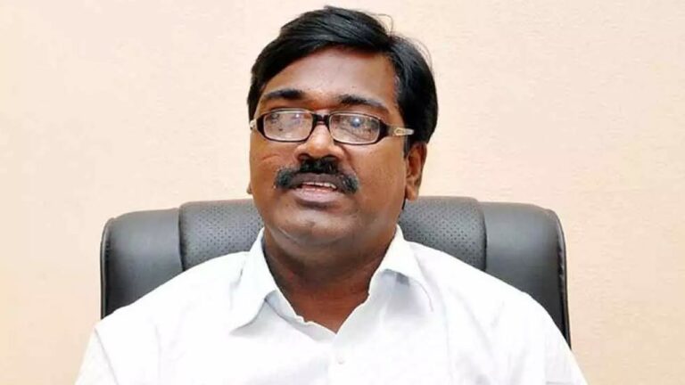 Puvvada Ajay Kumar : ఇక్కడ కేసీఆర్‌ అనే మగాడు ఉన్నాడు..