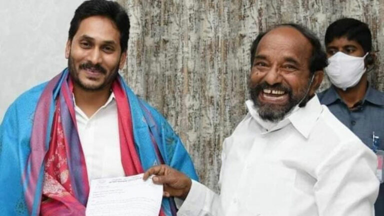 Breaking: రాజ్యసభకు ఆర్‌. కృష్ణయ్య..? బీసీ నేతకు జగన్‌ అవకాశం..!