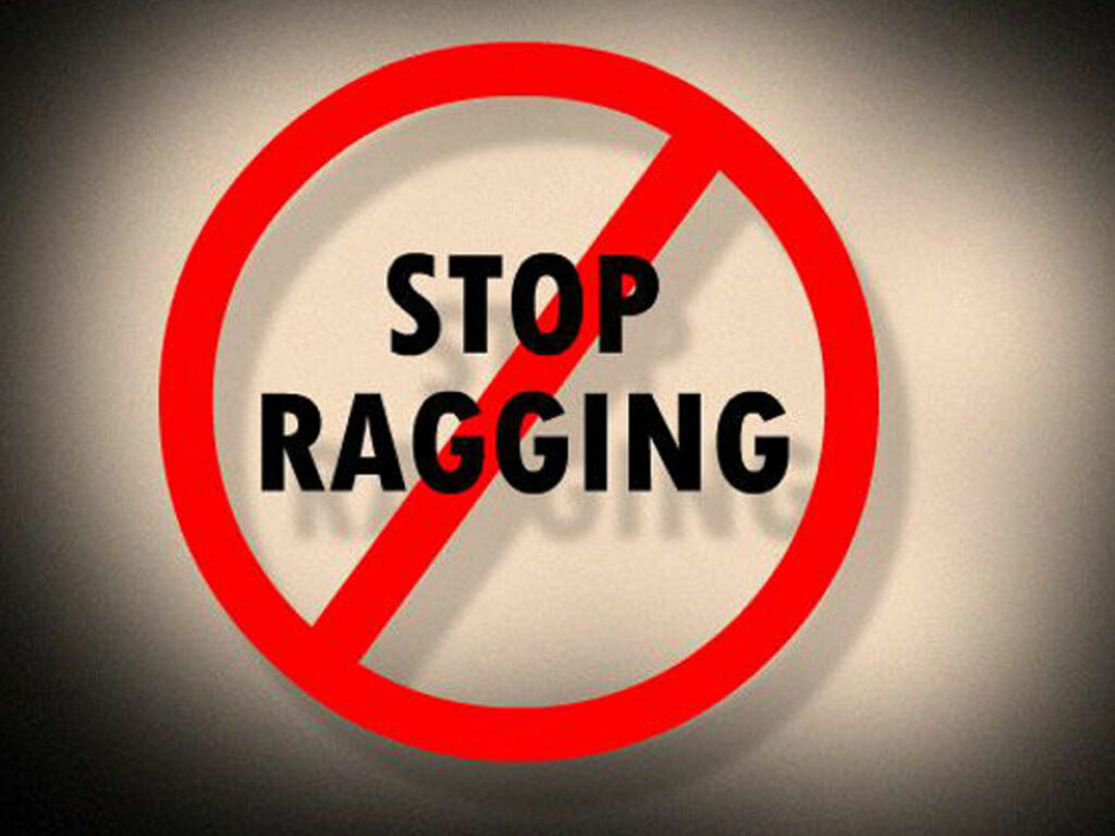Ragging