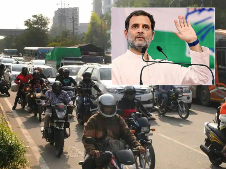 Warangal: రాహుల్ గాంధీ పర్యటన.. వరంగల్‌లో ట్రాఫిక్‌ ఆంక్షలు