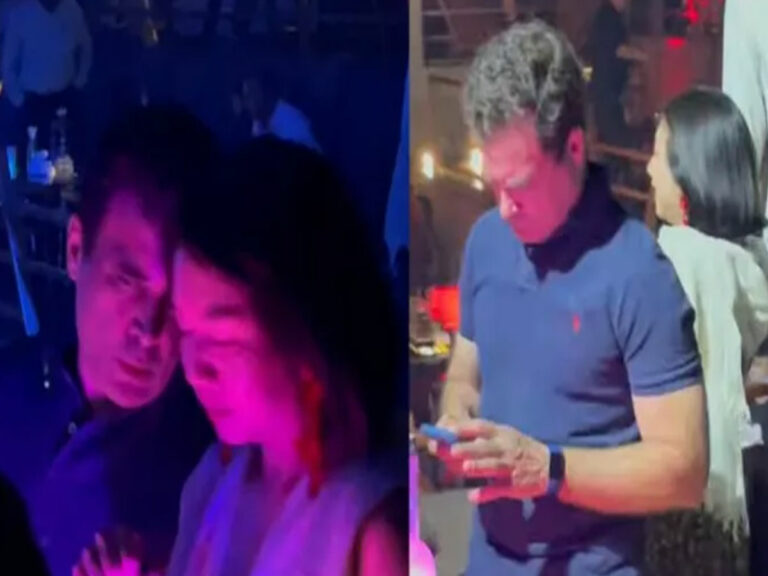 Rahul Gandhi Pub Video: వివాదంలో రాహుల్‌ నైట్‌క్లబ్‌ పార్టీ.. అసలు కారణమేంటి..?