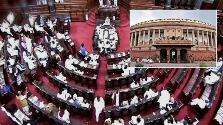 Rajya Sabha Elections: 57 రాజ్యసభ స్థానాలకు షెడ్యూల్‌ విడుదల