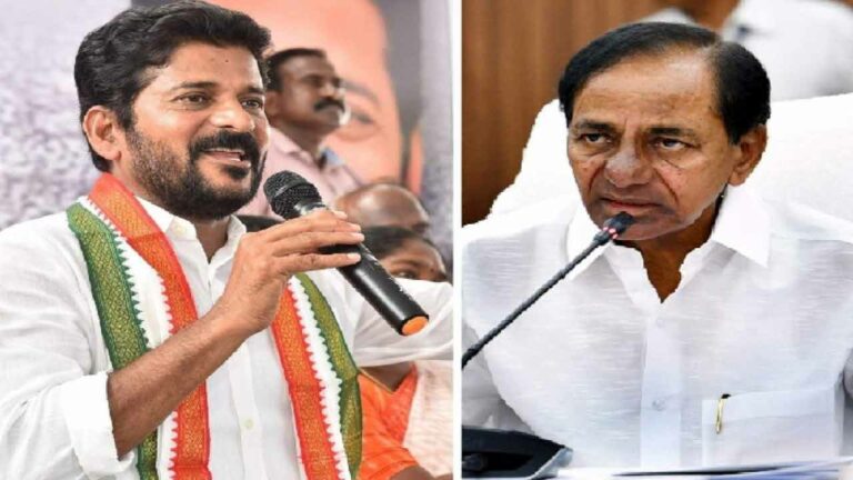 Revanth Reddy: రెడ్లకు పగ్గాలిస్తేనే పార్టీలకు మనుగడ