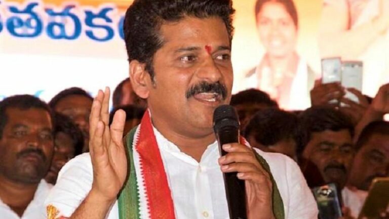 Revanth Reddy: నేడు వికారాబాద్ జిల్లాలో కాంగ్రెస్ రైతు రచ్చబండ