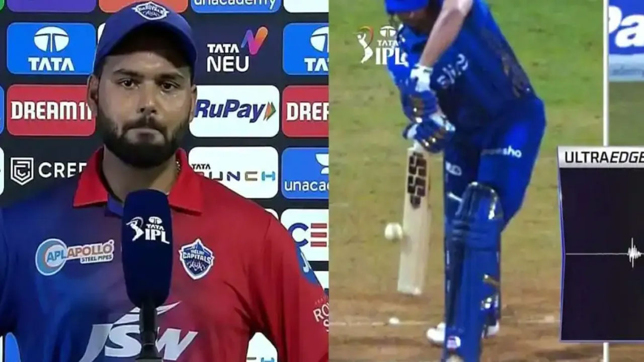 Rishabh Pant: ఆ ఒక్క తప్పు చేసిన పాపానికి విలన్ అయ్యాడు