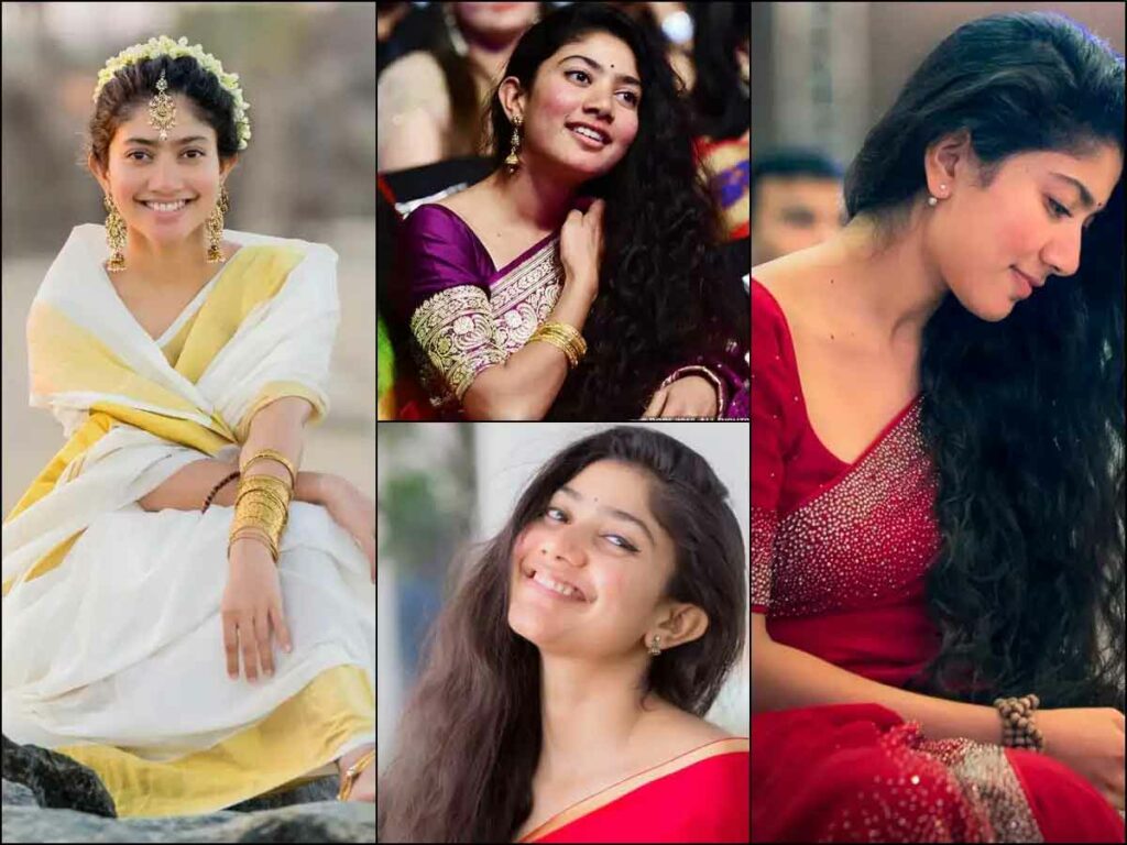 Sai Pallavi