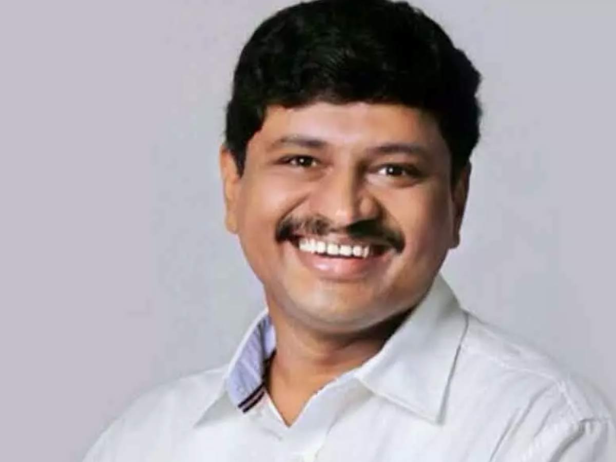 MP Santosh Kumar : అభయారణ్యం సందర్శన అద్భుతమైన అనుభవం