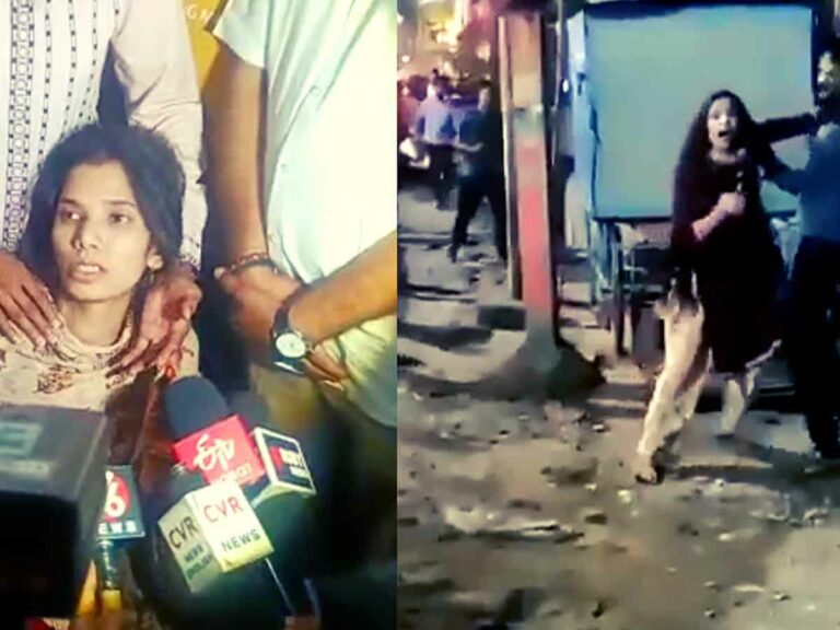 Saroornagar Case : రిమాండ్‌ రిపోర్ట్‌లో వెలుగు చూసిన కీలక విషయాలు