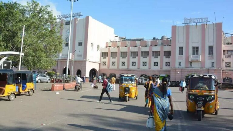 TSRTC : మరో కీలక నిర్ణయం.. అక్కడ ప్రత్యేక సెంటర్లు