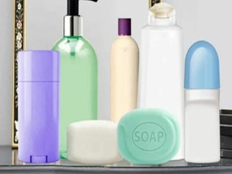 Soaps price: బాత్‌రూమ్‌ని తాకిన ద్రవ్యోల్బణం.. సబ్బులు, షాంపూల ధరలు  పెంపు..