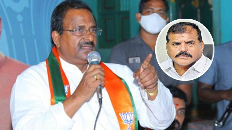 Somu Veerraju: ఏపీని అభివృద్ధి చేసింది కేంద్రమే.. దమ్ముంటే చర్చకు వస్తారా?