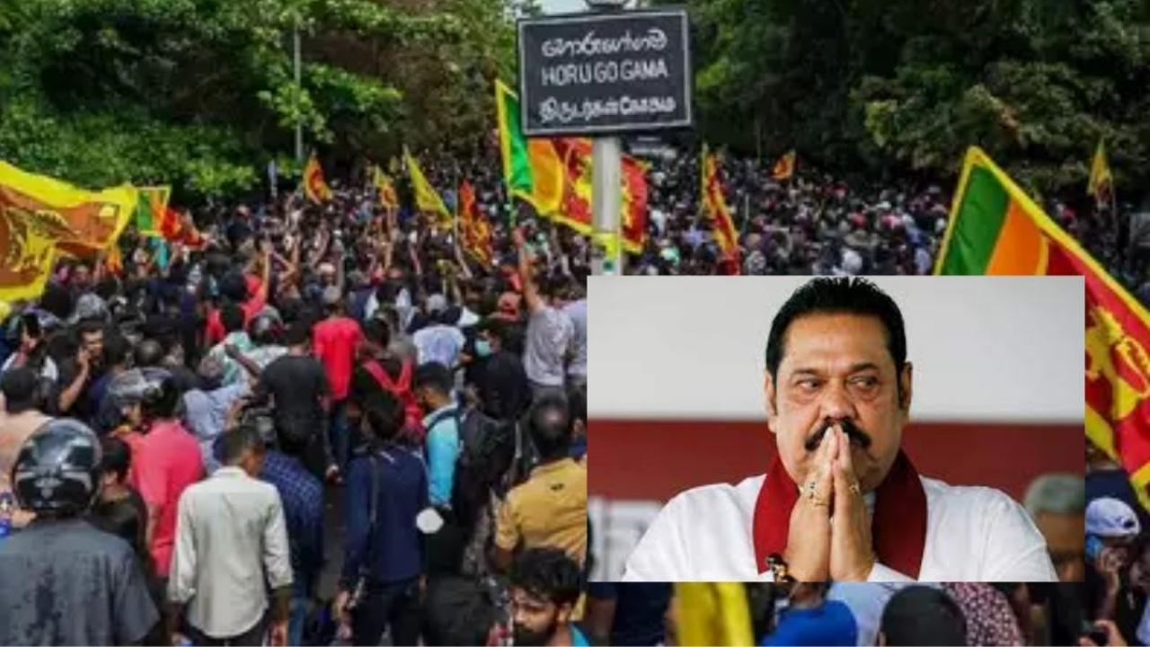 Sri Lanka Crisis: మాజీ ప్రధాని మహిందా రాజపక్సేకు షాక్… అరెస్ట్ చేయాలని కోర్ట్ ఆదేశం