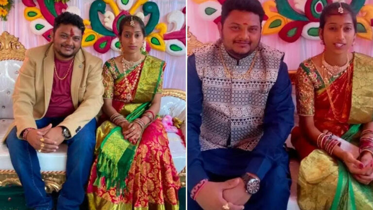 Bride case: సృజన కేసులో వెలుగులోకి సంచలన విషయాలు..
