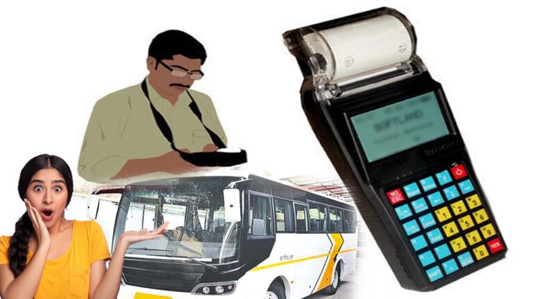 TSRTC:ప్ర‌యాణికుల‌కు గుడ్ న్యూస్… 5రూ.ల‌కే బ‌స్సు ప్రయాణం!