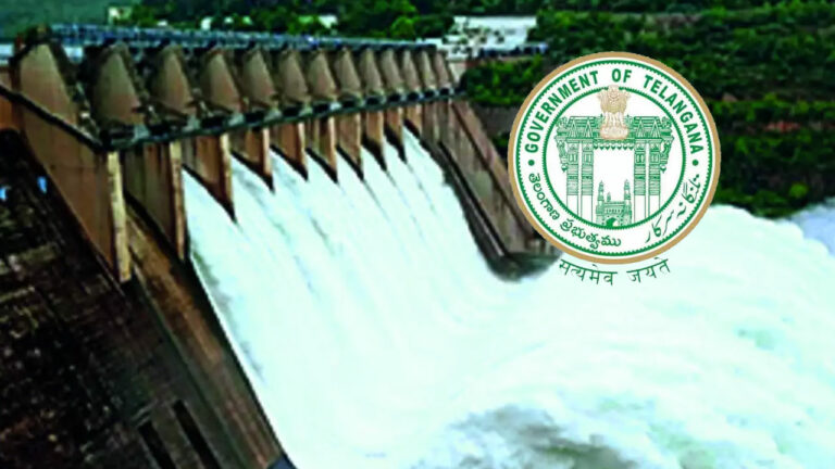 Telangana: సీడబ్ల్యూసీకి తెలంగాణ లేఖ.. ఆ రెండు ప్రాజెక్టులపై ఫిర్యాదు..