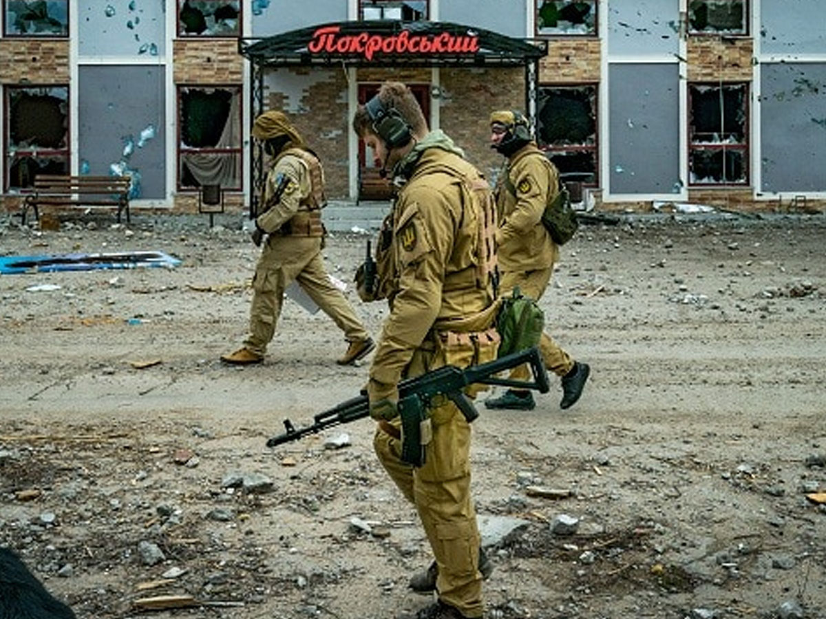 Ukraine Russia War: అమ్మాయిలపైనే కాదు.. బాలురపై అత్యాచారాలు..!