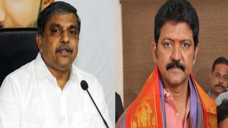 Gannavaram Politics: గన్నవరం టికెట్‌ ఆయనకే.. అధిష్టానం క్లారిటీ..!