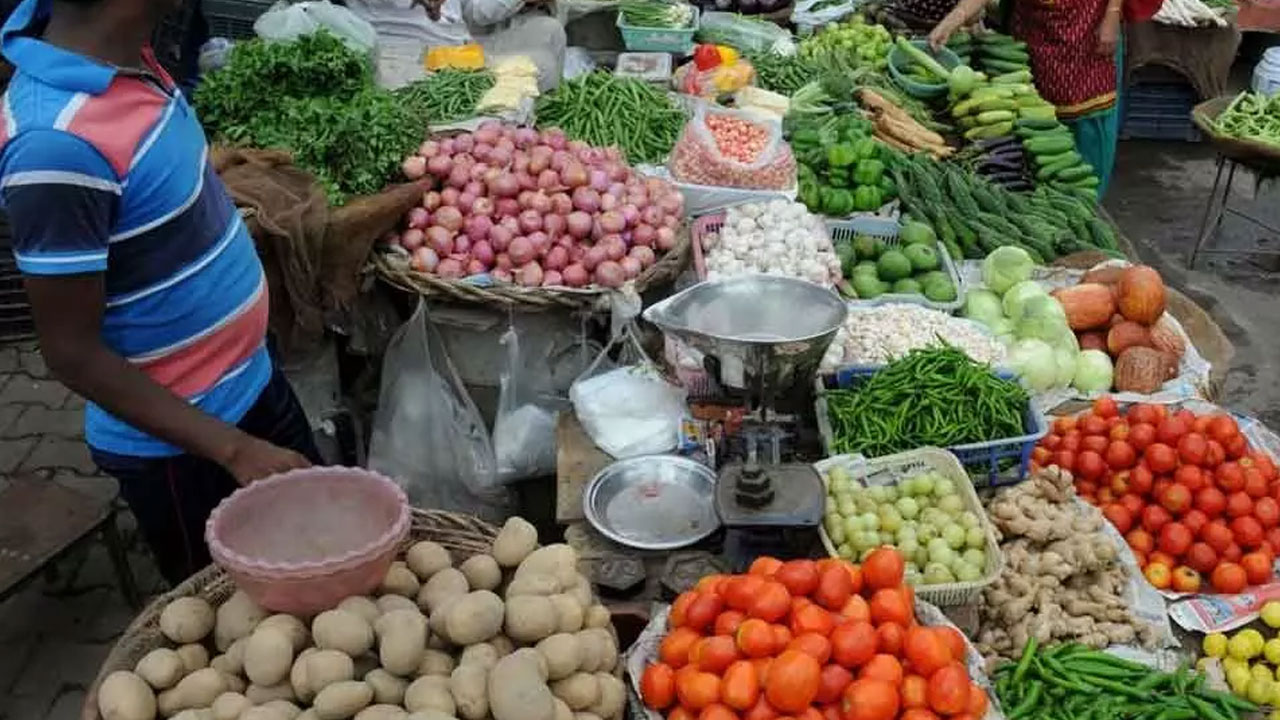 Vegetable prices: మళ్లీ పెరిగిన టమాటా ధరలు