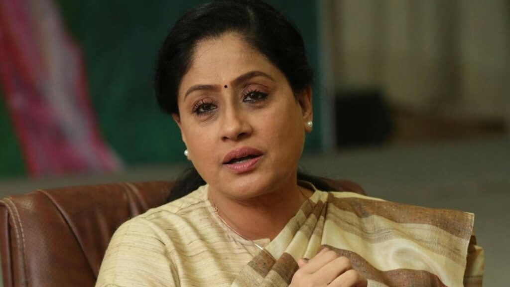 Vijayashanti