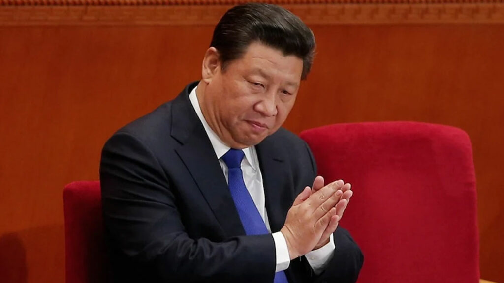 Xi Jinping