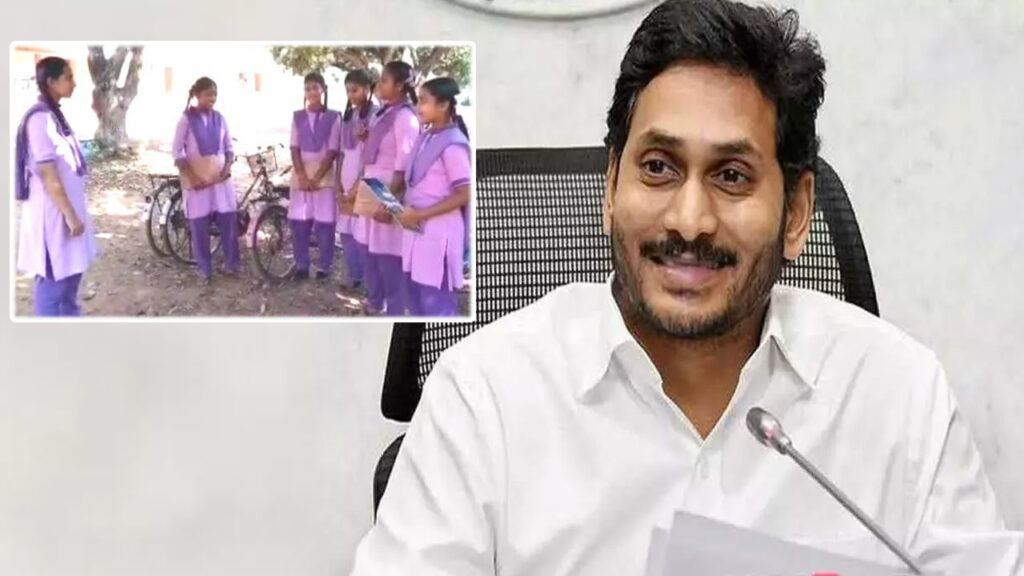 Ys Jagan