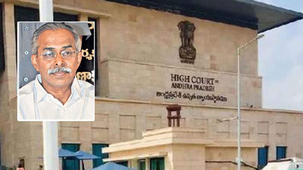 High Court: వైఎస్‌ వివేకా హత్య కేసు.. నిందితులకు బెయిల్‌ ఇవ్వొద్దు..!